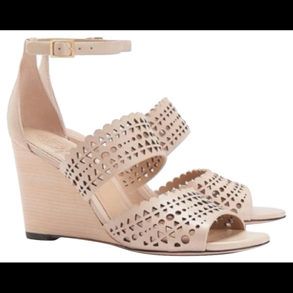 Tory Burch Wedge